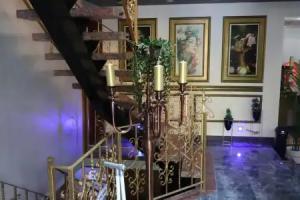 Diamond Elite Hotel & Spa Center, Izmir