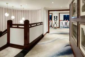 London Marriott Hotel Marble Arch, London