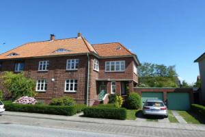 Kugelbake Cottage, Cuxhaven