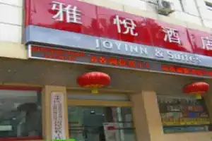 Joy Inn and Suites -, Zhengzhou