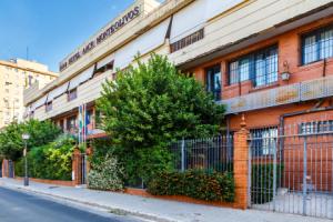 Aacr Hotel Monteolivos, Seville