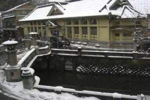 Matsuya, Toyooka