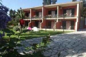 Dassia Beach Pension, Dassia