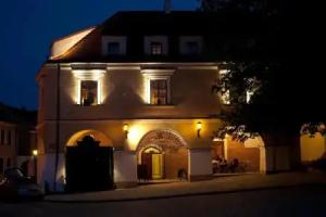 Hotel Pod Ciżemką, Sandomierz