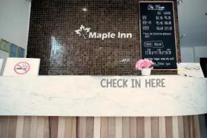 Maple Inn, Kuala Lumpur
