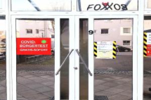 Urban Capsule, Dresden