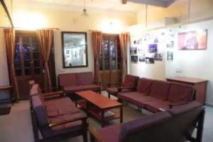 Sunflower Guesthouse, Kolkata