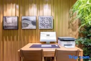 TRUE GO HOTEL(Fuxingmen Financial Street Branch), Beijing
