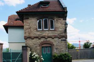 Altes Forstamt Hotel, Gernsbach