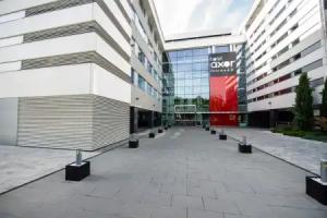 Axor Feria Hotel - Free Airport Shuttle Bus, Madrid