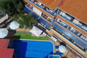 Philoxenia Hotel-Villas, Pefkohori