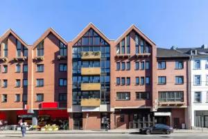 Trip Inn Hotel Krefeld, Krefeld