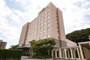 ANA Crowne Plaza YONAGO by IHG, Yonago