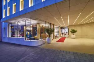 INX Design Hotel, Krakow