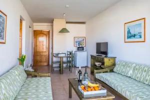 Pierre & Vacances Menorca Cala Blanes, Cala'N Blanes