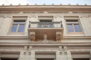 Athens 1890 Hotel & Spa, Athens