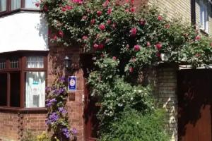 Kalimera Bed and Breakfast Mini-hotel, Cambridge