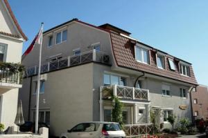 Appartementhaus Christel Apartments, Gromitz