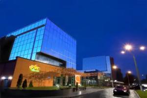 Cosmopolit Hotel, Kharkiv