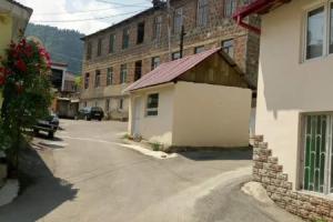 Salomes Homestay, Borjomi