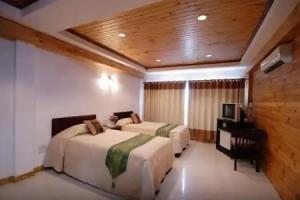 Maekhong Delta Boutique Hotel, Mae Sai