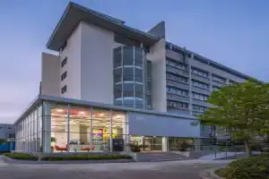 Starway Hotel, Shanghai