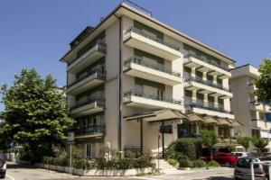 Hotel Viscount, Riccione