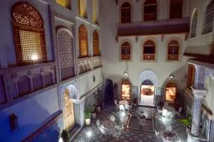 Riad Sayeda Al Hora Hotel, Fes