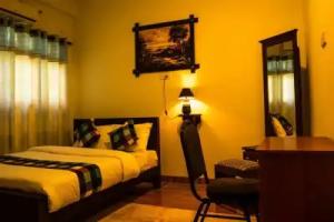 Sholay Villa, Galle