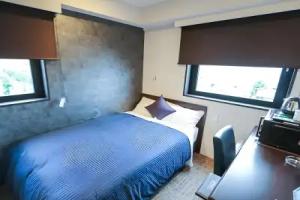 HOTEL LiVEMAX Hachioji Ekimae, Hachioji