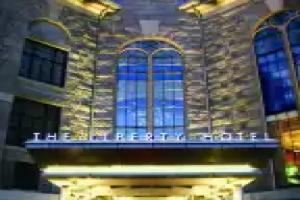 The Liberty, a Marriott Luxury Collection Hotel, Boston, Boston