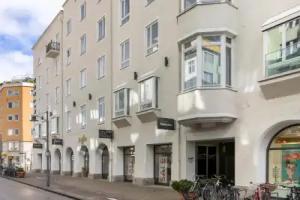 Limehome Gillitzerstraße Apartments, Rosenheim