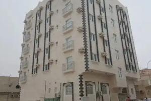 Golden Seasons Furnished Apartments 2, Salalah