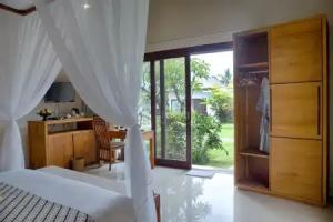 Santun Luxury Private Villa, Ubud