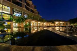 Susesi Luxury Resort - All Inclusive, Belek