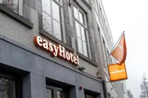 easyHotel Maastricht City Centre, Maastricht