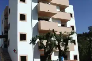 Apartamentos Sol Radiante, Canyamel