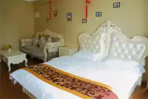 Bihaixin Hotel, Dalian