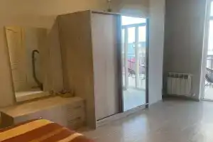 Black see apartment, Kobuleti