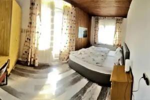 Zorgati Ricardo Hotel, Cuxhaven