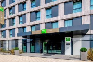 Ibis Styles Magdeburg, Magdeburg
