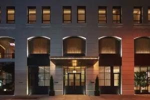 11 Howard, New York, a Member of Design Hotels, New York