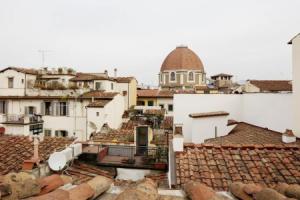 The Frame Hotel, Florence