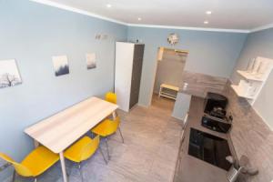 Bremerhavener Suite 2 Hotel, Bremerhaven