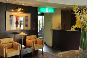 Hotel West Numazu, Numazu