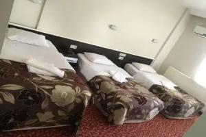 Hotel Ozeren 2, Burdur