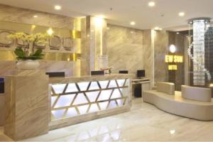 New Sun Hotel, Nha Trang