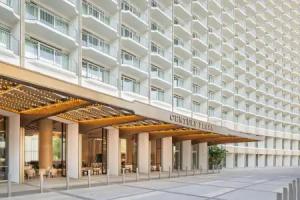 Fairmont Century Plaza Gold Experience Hotel, Los Angeles