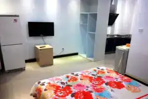 Zhengzhou Rujia Apartment Hotel, Zhengzhou