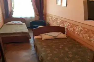 Sukharevka Hotel, Moscow
